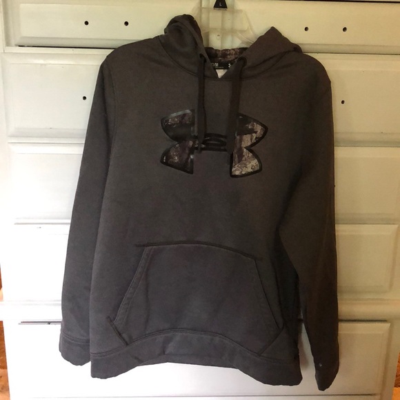 Hoodie - Picture 1 of 2